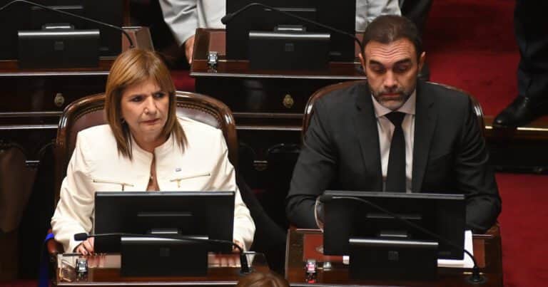 Presupuesto: un artículo sobre Educación encendió el alerta y el Gobierno negocia contrarreloj para que no se caiga la ley