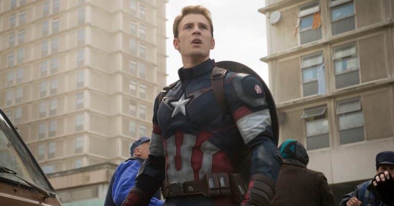 Chris Evans regresará para «Avengers Doomsday»: Marvel reveló el primer adelato oficial