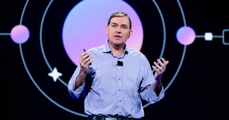 «Hacé tu propio modelo de IA», la apuesta de AWS para la próxima etapa de la inteligencia artificial