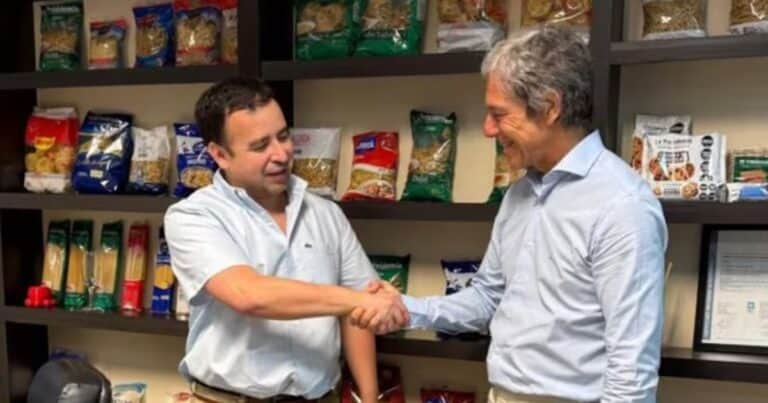Uno de los herederos de Ledesma se abre de la empresa y compra el Ingenio Concepción