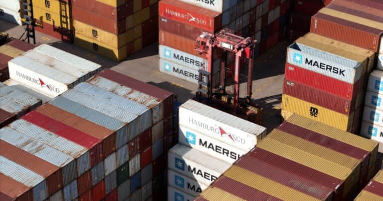 Las pymes y un retroceso exportador que acumula dos décadas