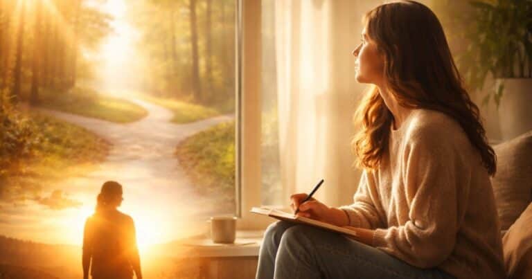 Dejar de luchar con la incertidumbre: el primer paso para crecer personalmente, según expertos