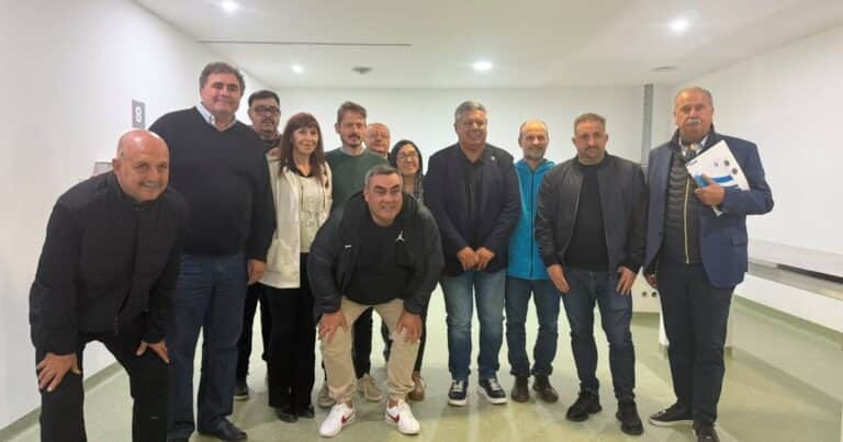 La AFA intentó aclarar la polémica con un Hospital de Bahía Blanca, pero terminó sumando más dudas