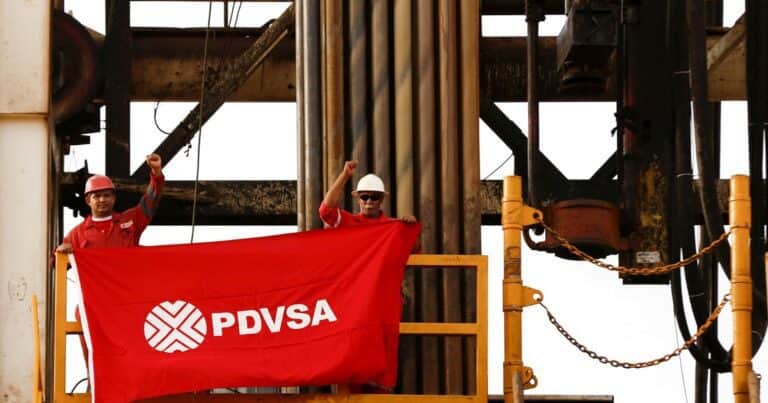 Venezuela y los motivos reales de la intervención estadounidense