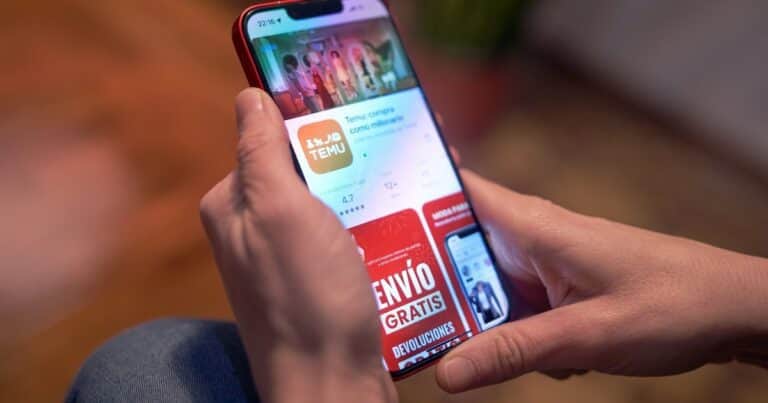 Mercado Libre vs Temu: el conflicto llegó a la Corte en medio del boom de compras online en el exterior