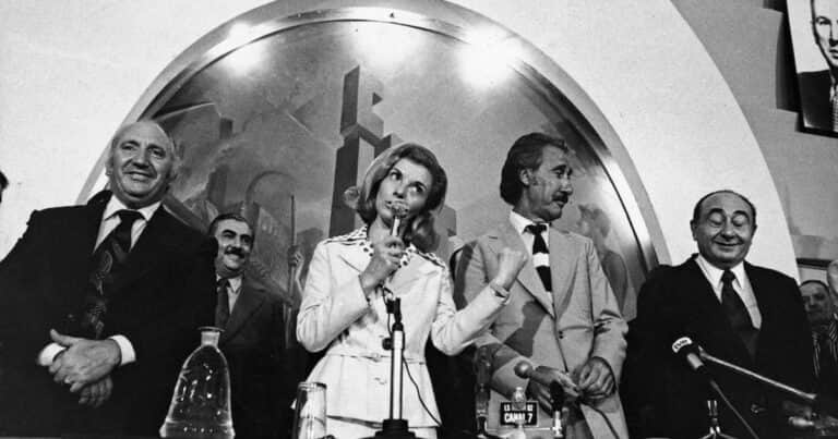 Bloopers y torpezas del peronismo en el último verano de Isabel Perón en el poder