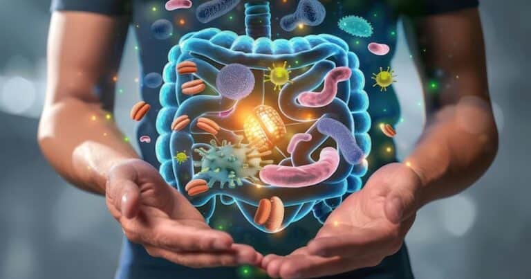 “Cuanto menos procesado, mejor”: la recomendación de una psiconutricionista para cuidar microbiota