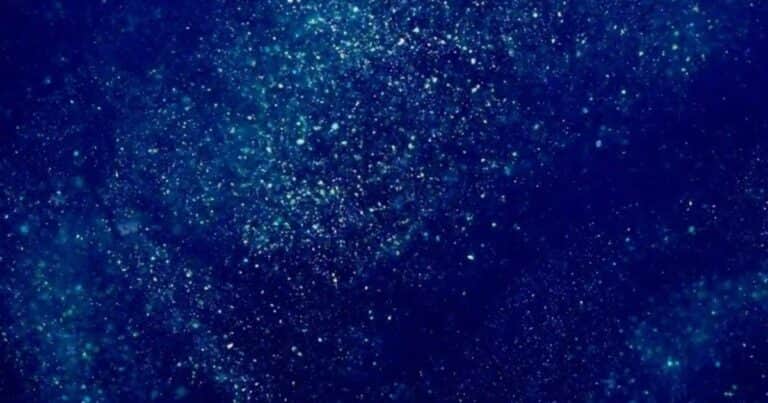 Después de 70 años descubren el origen de las estrellas errantes azules