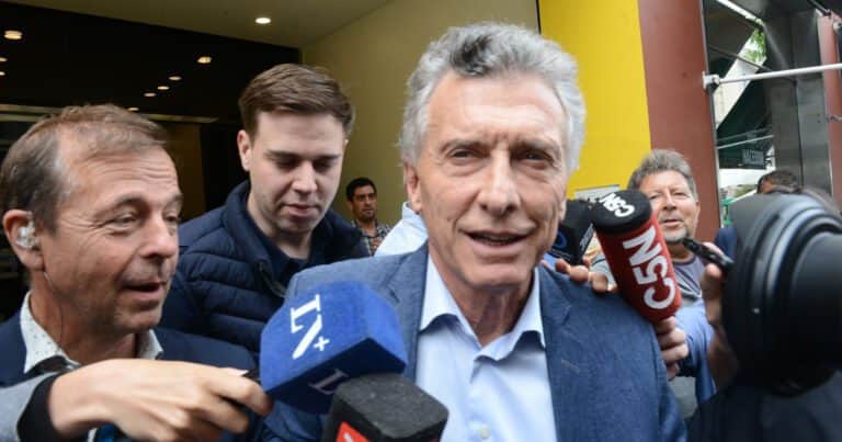 Macri vuelve, Milei paga por los votos a la reforma laboral y el peronismo se divide por arriba