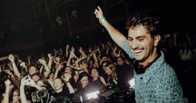 Un famoso DJ acusado de abuso alega que padece «sonambulismo sexual»