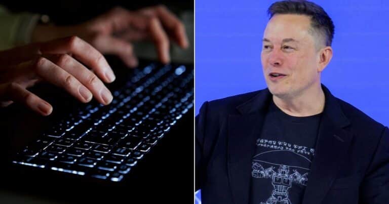 Los primeros trabajos que van a desaparecer por la IA, según Elon Musk