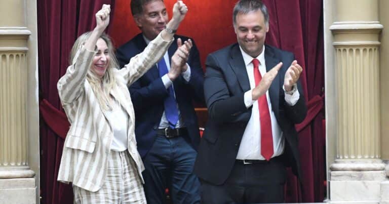 Reforma laboral de Milei 2026: todas las claves de la ley tras los cambios en Diputados y Senado