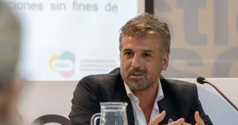 Quién es Pablo Lines, el nuevo director del INDEC