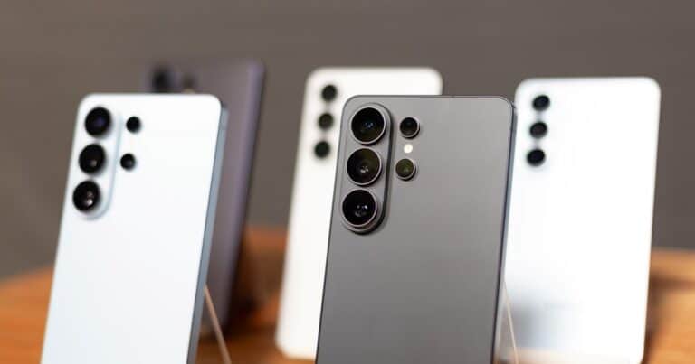 Samsung presentó Galaxy S26: detalles, precios y fecha de llegada a la Argentina de todos los modelos