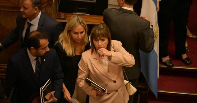 El Gobierno a un paso de los dos tercios en el Senado y la llave para completar la Corte Suprema