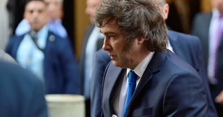 Milei acelera cambios irreversibles en la economía