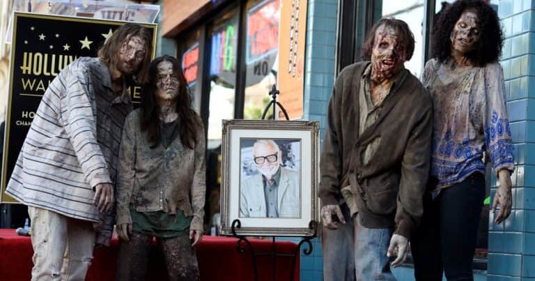 Día del Orgullo Zombie: cuál es su origen y por qué se celebra el 4 de febrero