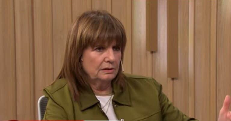 Bullrich adelantó cambios en las licencias: mantendrán el pago del 100% para «enfermedades severas, degenerativas o irrecuperables»