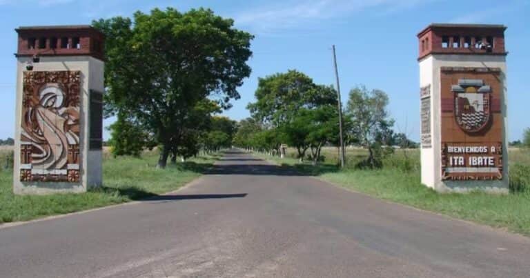 Detuvieron en Corrientes a un venezolano con vínculos con el Tren de Aragua