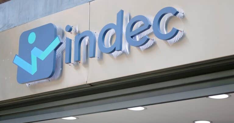 Hacer un nuevo índice de inflación como anunció Luis Caputo demora 4 años