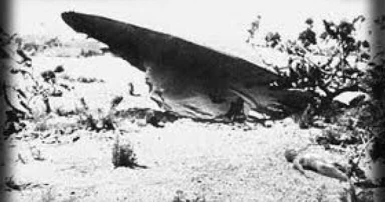 Invasión al Area 51: la verdadera historia sobre el Caso Roswell