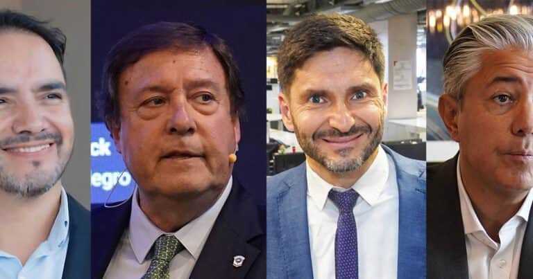 Reacción dispar entre los gobernadores frente al decreto que habilita a concesionar rutas nacionales en sus provincias: «Mucha cautela por el decreto»