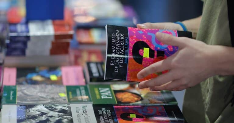 Día del Libro: cuál es su origen y por qué se conmemora el 23 de abril