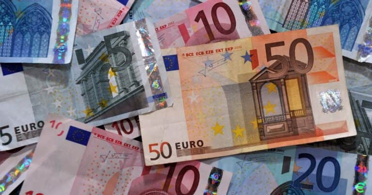 Euro hoy: a cuánto cotiza este domingo 12 de abril
