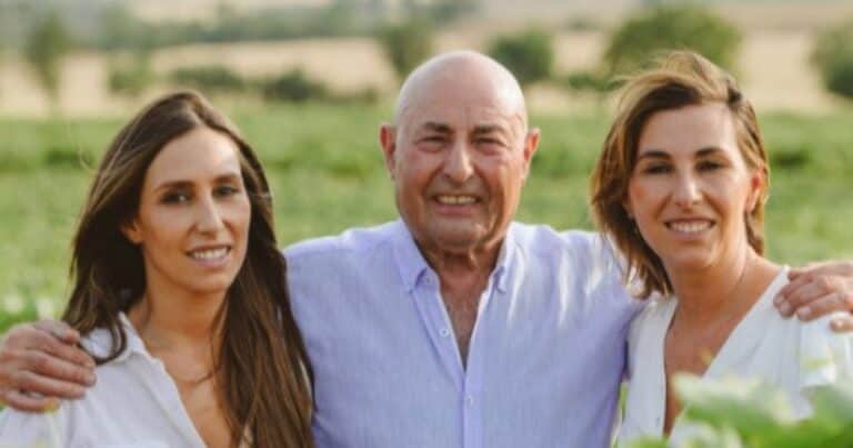 Tenía 10 años y ya trabajaba como peón de campo: hoy produce el mejor vino tinto crianza del mercado