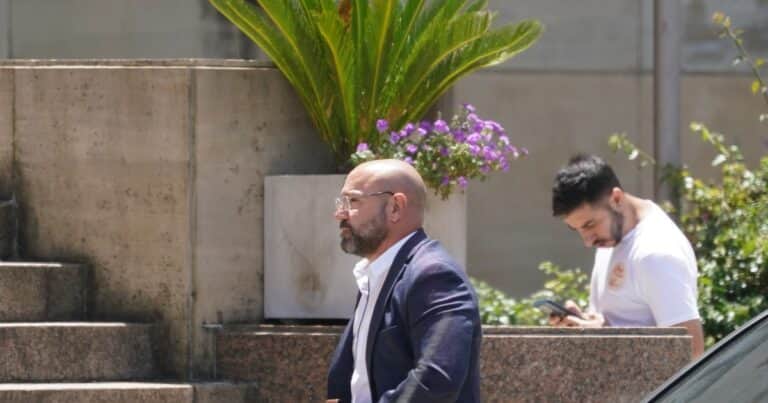 Corrupción en la ANDIS: Spagnuolo vuelve a Comodoro Py, acusado de fraude por 76.000 millones de pesos en la Agencia de Discapacidad