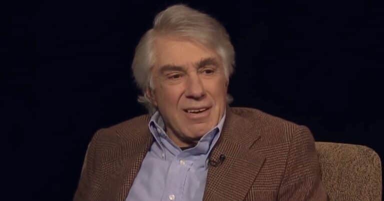 Vendía su sangre para llegar a fin de mes y hoy tiene una fortuna de 2.000 millones de dólares: David Walentas, el magnate destacado por Forbes