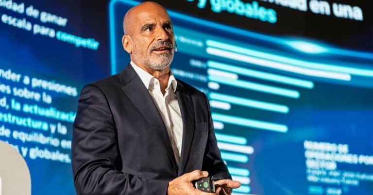 El ecosistema digital, eje del debate por la Inteligencia Artificial
