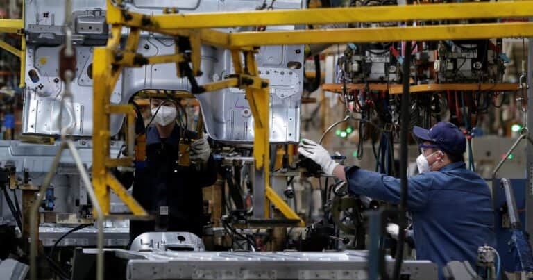 Ganadores y perdedores, en la economía libertaria