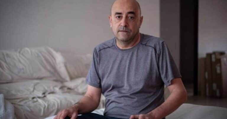 Pere Puig recibió la eutanasia y se convirtió en el segundo paciente psiquiátrico en acceder a la muerte digna en Cataluña en un mes
