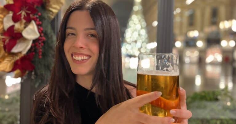 ¿La fórmula de la longevidad saludable? “No tratés de hacerlo todo perfecto, es imposible”