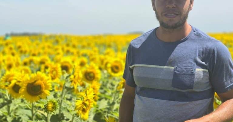 Alto Oleico: un semillero pisa fuerte con genética argentina para competir globalmente