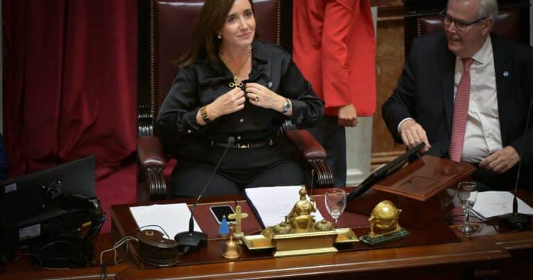 Tras la aprobación de la Ley de Glaciares, el Gobierno da un paso clave para designar 62 jueces