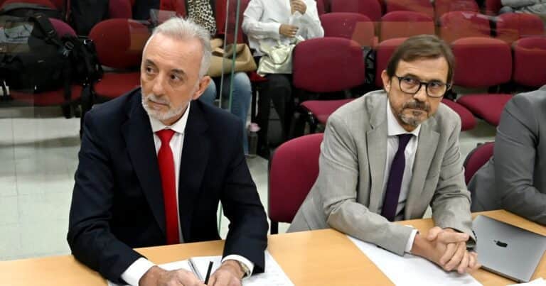 Piden que declare como testigo el ex administrador de la Corte en la causa contra el ex juez de Rosario Marcelo Bailaque