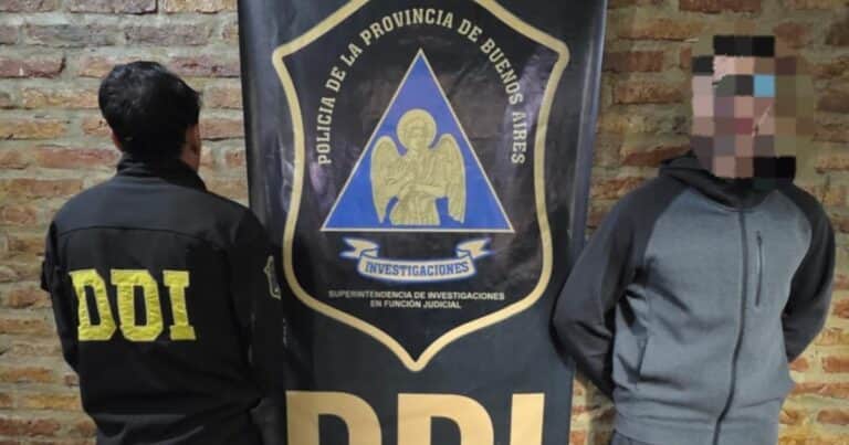 Es dueño de una empresa textil y lo acusan de intentar matar a sus socios con veneno en la comida