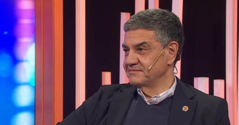 Jorge Macri le bajó el tono a la chicana de Patricia Bullrich: «No me preocupa compartir logros conjuntos»