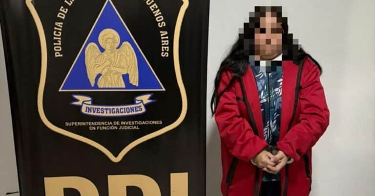 La discusión por un freezer que terminó a los tiros en La Matanza: un muerto y tres detenidos