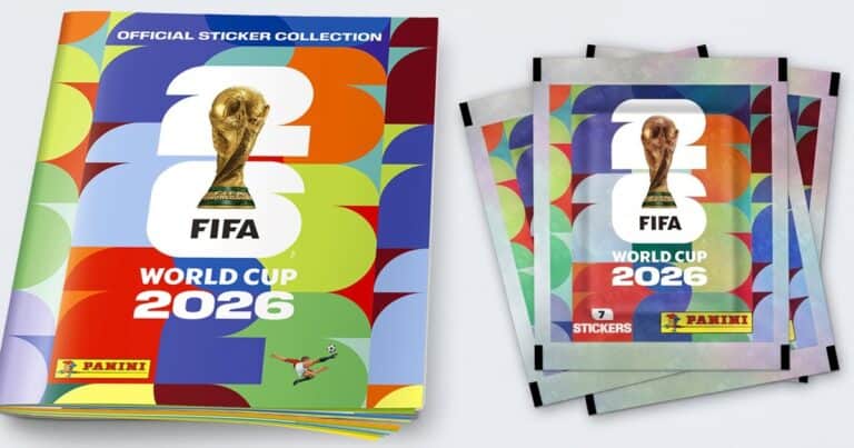 Venta de figuritas del Mundial: el negocio más desregulado del mercado que comenzó a abrir varias internas