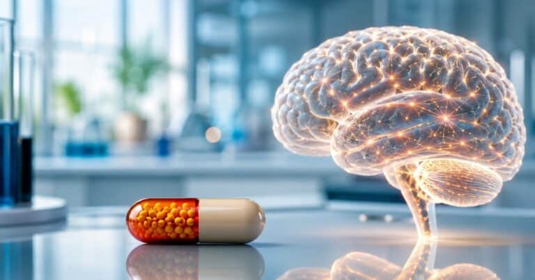 Vitamina B12: por qué los niveles “saludables” podrían no alcanzar para cuidar el cerebro