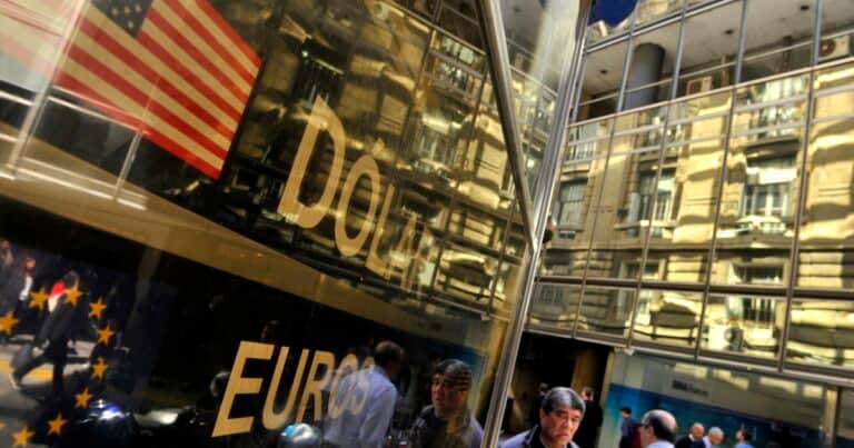 Dólar blue hoy: a cuánto cotiza este viernes 22 de mayo