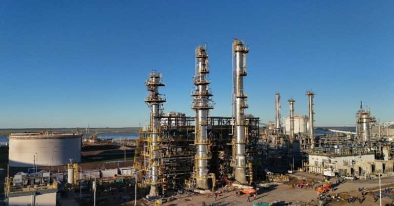 Argentina sigue cayendo en el ranking global de calidad de las élites