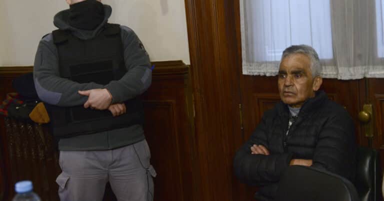 Declararon los primeros policías en llegar al hotel del triple lesbicidio de Barracas: «Alguien les tiró una bola de fuego»