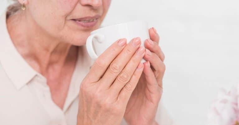 El té que estimula el colágeno y ayuda a reducir las arrugas