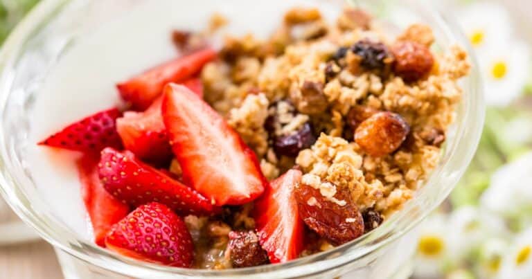 Tres gastroenterólogos coinciden: este es el mejor desayuno para cuidar el intestino