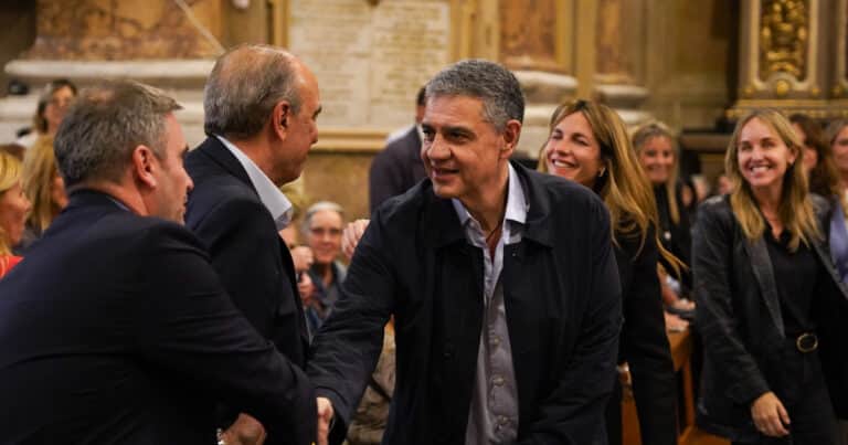 La Ciudad emitió deuda por US$ 500 millones a una tasa del 7,37%, la más baja en su historia