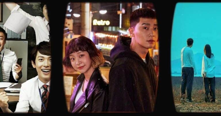 K-Dramas para trabajadores: 7 títulos para sobrellevar la oficina y la rutina